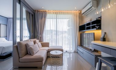 1 Bedroom apartment at Citygate Kamala Resort