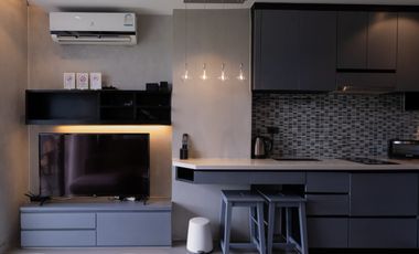 1 Bedroom apartment at Citygate Kamala Resort