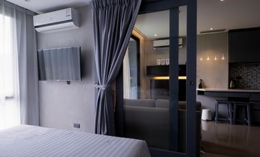 1 Bedroom apartment at Citygate Kamala Resort