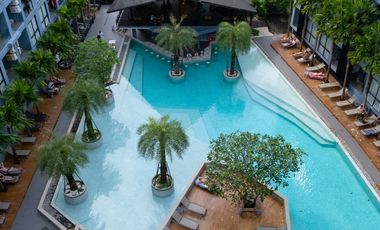 1 Bedroom apartment at Citygate Kamala Resort