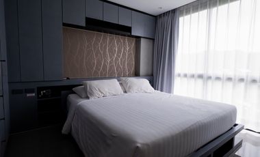 1 Bedroom apartment at Citygate Kamala Resort