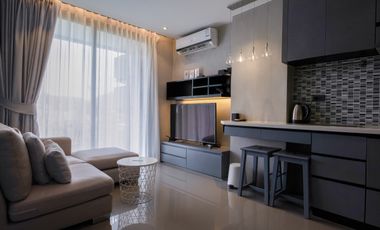 1 Bedroom apartment at Citygate Kamala Resort