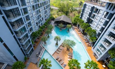 1 Bedroom apartment at Citygate Kamala Resort