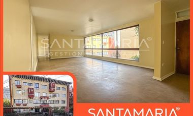 Departamento en Venta en Tucapel 50, Concepción centro