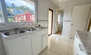 Departamento en Venta en Tucapel 50, Concepción centro