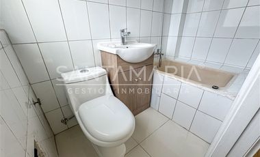 Departamento en Venta en Tucapel 50, Concepción centro