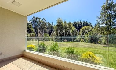 Departamento en Venta en Altos de Lonco, Chiguayante