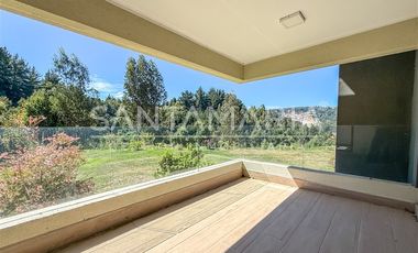Departamento en Venta en Altos de Lonco, Chiguayante
