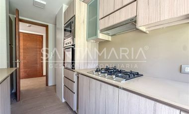 Departamento en Venta en Altos de Lonco, Chiguayante