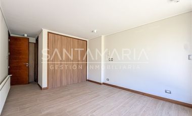 Departamento en Venta en Altos de Lonco, Chiguayante
