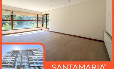 Departamento en Venta en Altos de Lonco, Chiguayante