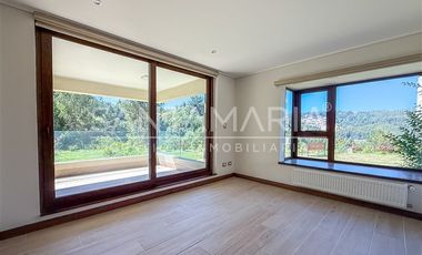 Departamento en Venta en Altos de Lonco, Chiguayante