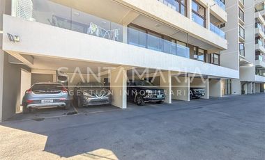 Departamento en Venta en Altos de Lonco, Chiguayante