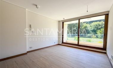 Departamento en Venta en Altos de Lonco, Chiguayante