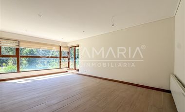 Departamento en Venta en Altos de Lonco, Chiguayante