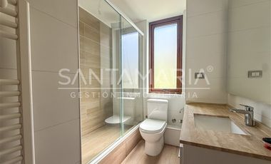 Departamento en Venta en Altos de Lonco, Chiguayante