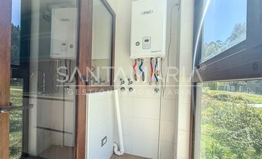 Departamento en Venta en Altos de Lonco, Chiguayante