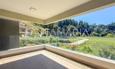 Departamento en Venta en Altos de Lonco, Chiguayante