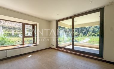 Departamento en Venta en Altos de Lonco, Chiguayante