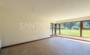 Departamento en Venta en Altos de Lonco, Chiguayante
