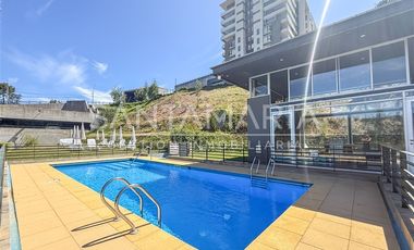 Departamento en Venta en Altos de Lonco, Chiguayante