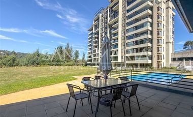 Departamento en Venta en Altos de Lonco, Chiguayante