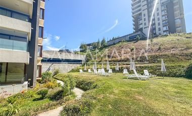 Departamento en Venta en Altos de Lonco, Chiguayante