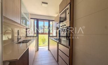 Departamento en Venta en Altos de Lonco, Chiguayante