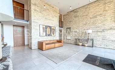 Departamento en Venta en Altos de Lonco, Chiguayante