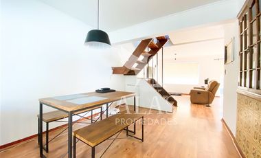 Casa en Arriendo en Mall Los Domínicos | Arriendo Casa (4D3B) | Las Condes | Alas Propiedades