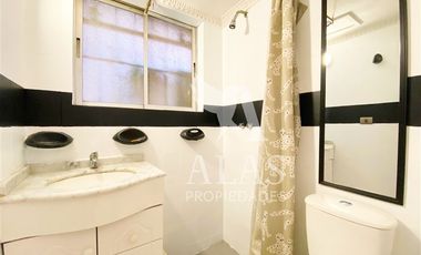 Casa en Arriendo en Mall Los Domínicos | Arriendo Casa (4D3B) | Las Condes | Alas Propiedades