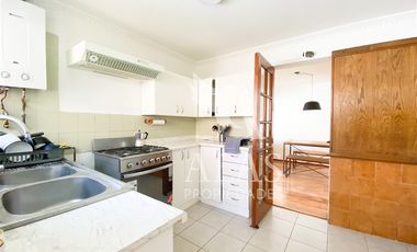 Casa en Arriendo en Mall Los Domínicos | Arriendo Casa (4D3B) | Las Condes | Alas Propiedades