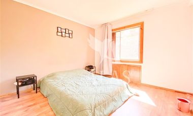 Casa en Arriendo en Mall Los Domínicos | Arriendo Casa (4D3B) | Las Condes | Alas Propiedades