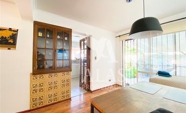 Casa en Arriendo en Mall Los Domínicos | Arriendo Casa (4D3B) | Las Condes | Alas Propiedades