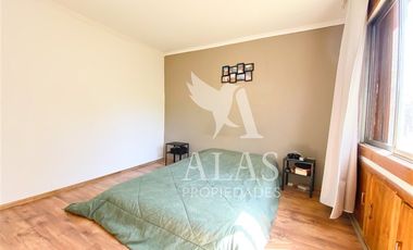 Casa en Arriendo en Mall Los Domínicos | Arriendo Casa (4D3B) | Las Condes | Alas Propiedades