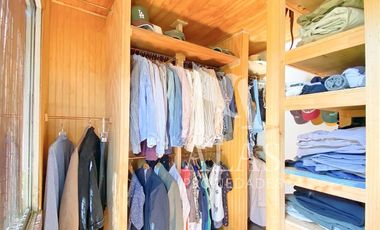 Casa en Arriendo en Mall Los Domínicos | Arriendo Casa (4D3B) | Las Condes | Alas Propiedades