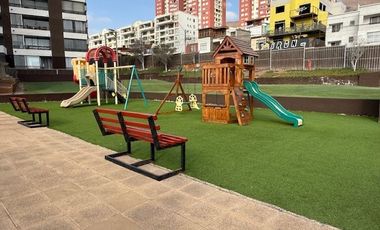 Departamento en Venta en Sector Sur, a un costado de Inacap / 2 Estacionamientos