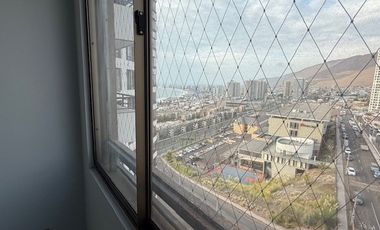 Departamento en Venta en Sector Sur, a un costado de Inacap / 2 Estacionamientos
