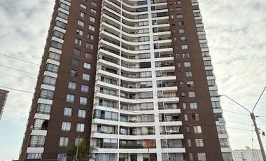 Departamento en Venta en Sector Sur, a un costado de Inacap / 2 Estacionamientos