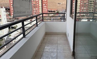 Departamento en Venta en Sector Sur, a un costado de Inacap / 2 Estacionamientos