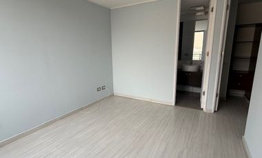 Departamento en Venta en Sector Sur, a un costado de Inacap / 2 Estacionamientos