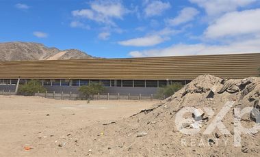 Sitio en Arriendo en sodimac