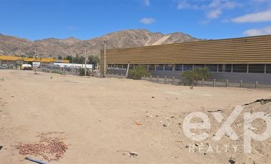 Sitio en Arriendo en sodimac