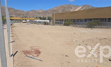 Sitio en Arriendo en sodimac