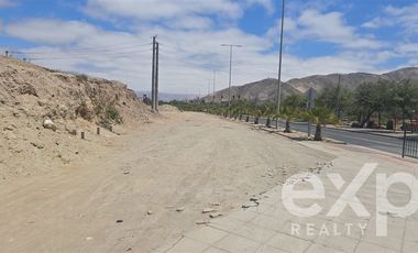 Sitio en Arriendo en sodimac