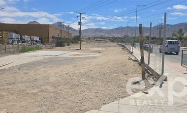Sitio en Arriendo en sodimac