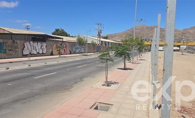 Sitio en Arriendo en sodimac
