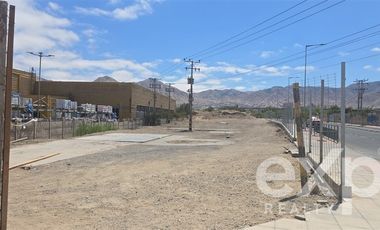 Sitio en Arriendo en sodimac