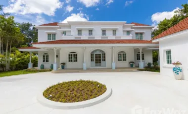 6 Bedroom Villa for sale in Khok Kloi, Phangnga