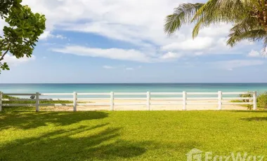 6 Bedroom Villa for sale in Khok Kloi, Phangnga